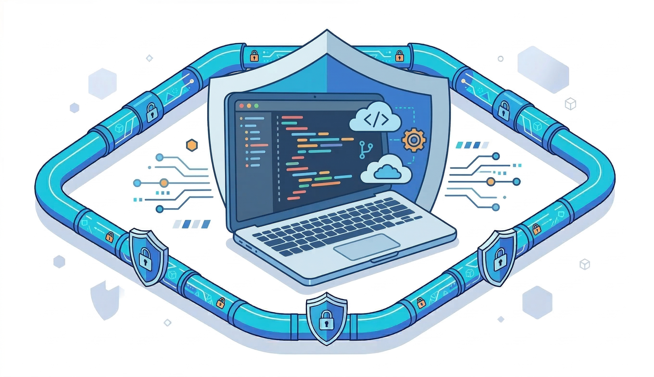 VPN для разработчиков