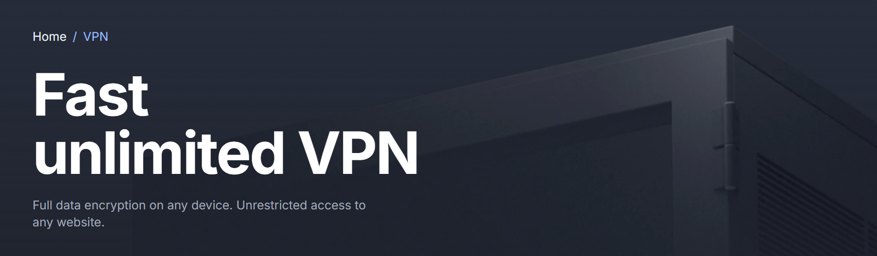 VPN Servers