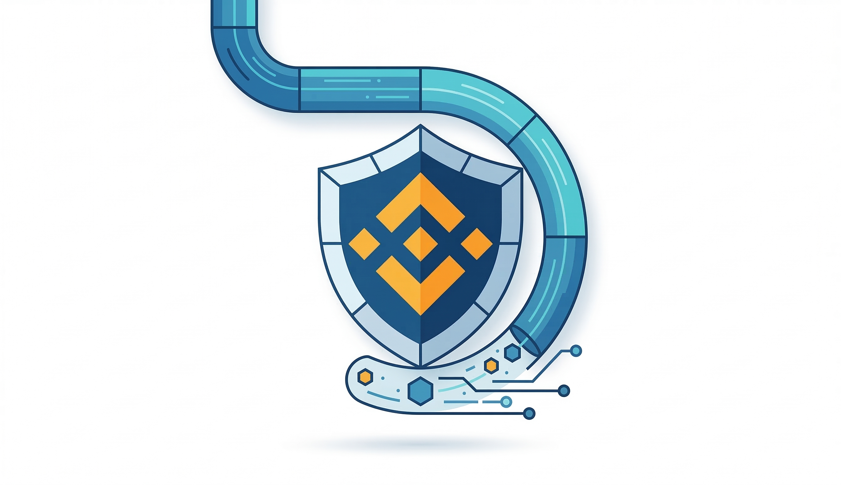 VPN for Binance