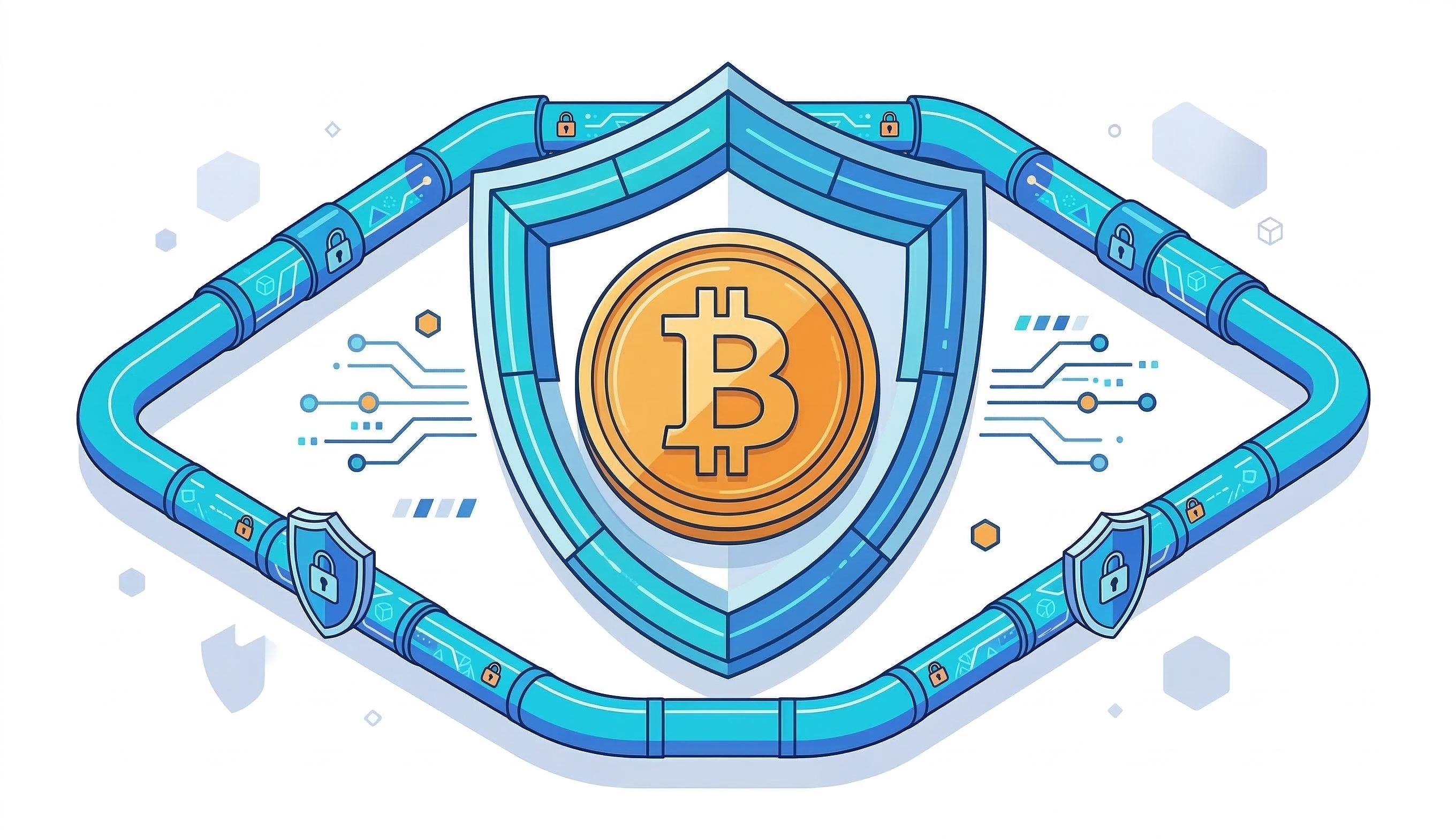 VPN for Crypto