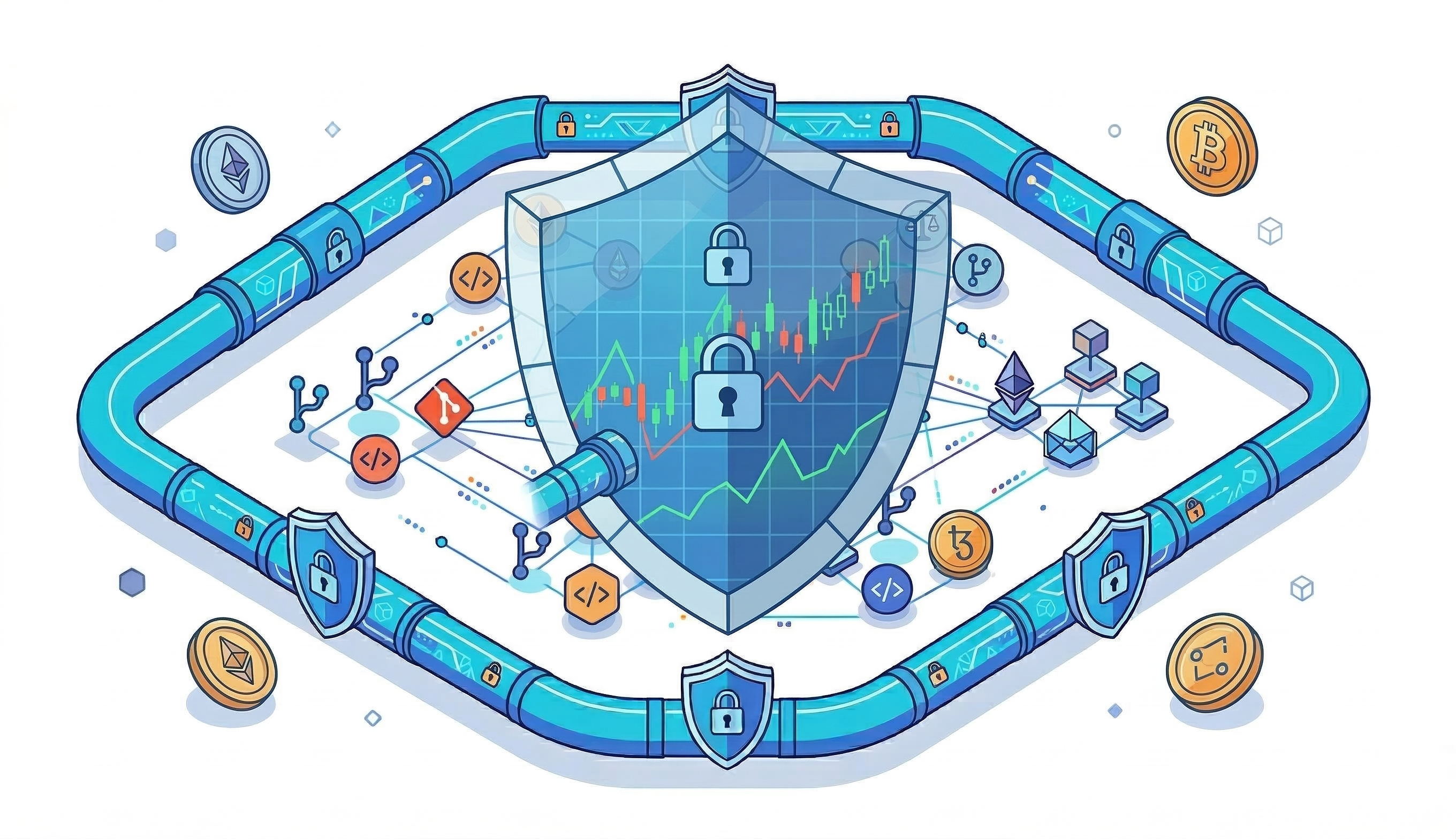 VPN for Trading